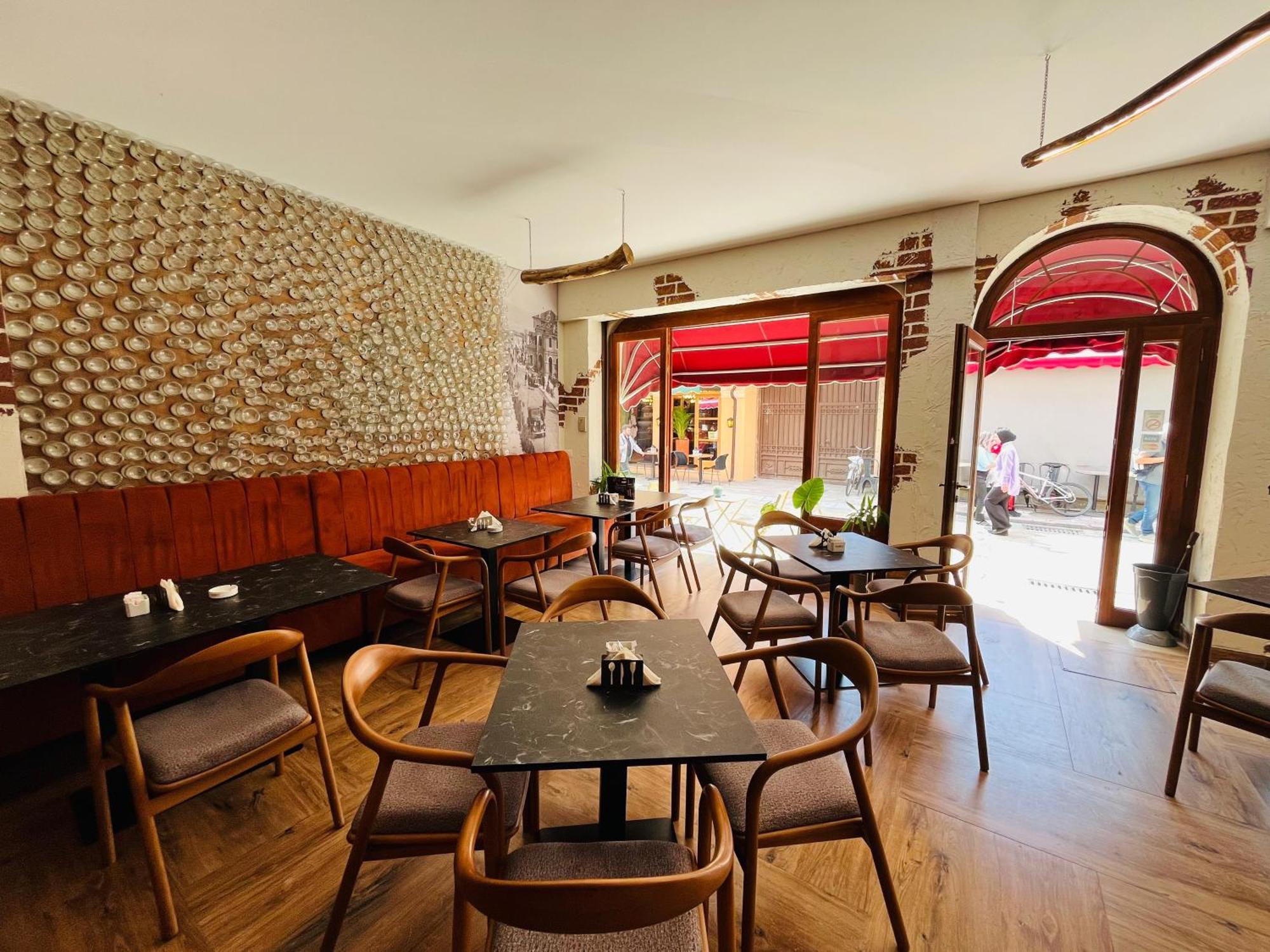 Gjuhadoli Hotel Restaurant Shkoder Exterior photo